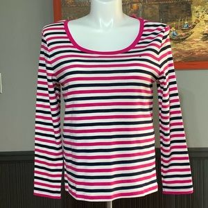 Tommy Hilfiger Top SZ - XL